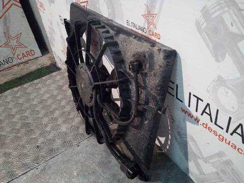 Foto 2ª: Electroventilador Kia Sportage ACTIVE 4X4 140CV 103KW [D4EA] (2007)