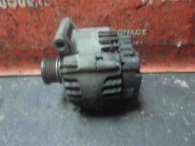 Alternador Peugeot 207 1.6 16V RC