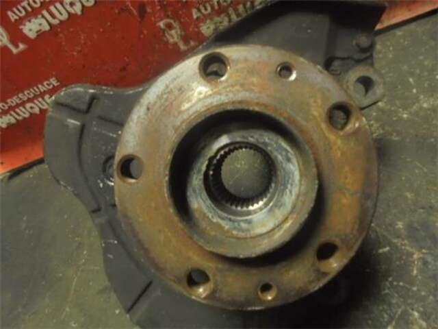 Foto 2ª: Mangueta Delantera Derecha Fiat Ducato 2.3 JTD [F1AE0481C]