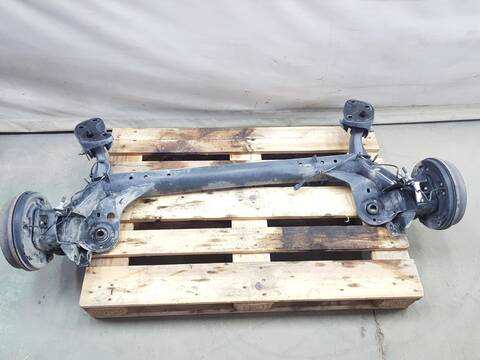 Puente Trasero Ford B Max TREND CB2