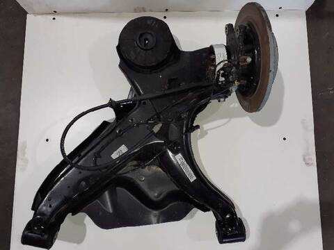 Brazo Suspension Trasero Izquierdo Mercedes Vito 88CV 65KW