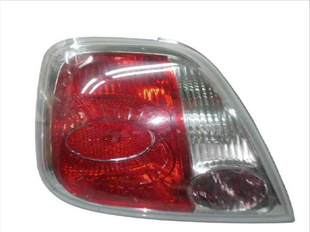 Piloto Trasero Izquierdo Fiat 500 1.3 D MULTIJET 312CXB1A)