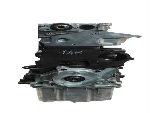 Motor Completo Volkswagen Transporter 2.0 TDI 180 CV 132KW