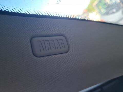 Foto 2ª: Airbag Cortina Delantero Izquierdo Bmw Serie 3 315 320D COUPE 177CV 130KW [N47D20C] (2009)