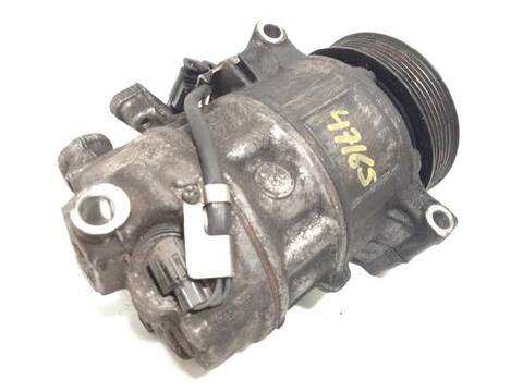 Foto 2ª: Compresor Aire Acondicionado Mercedes Sprinter 2.1 CDI CAT 143CV 105KW FURGON [651958] (2019)