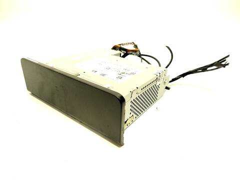 Sistema GPS Audi Q5 40 TDI QUATTRO 204CV 150KW