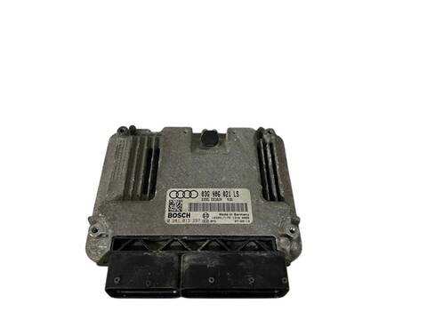 Centralita Motor ECU Audi A3 1.9 TDI AMBIENTE 105CV 77KW