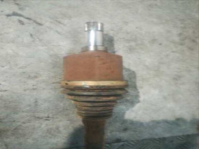 Foto 3ª: Transmision Delantera Izquierda Seat Leon ERENCE 105CV 77KW [CLH] (2015)