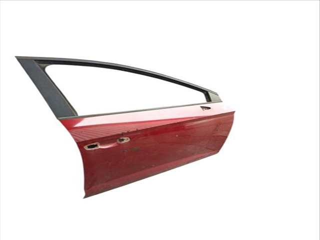Foto 2ª: Puerta Delantera Derecha Seat Leon 1.2 TSI (2012)