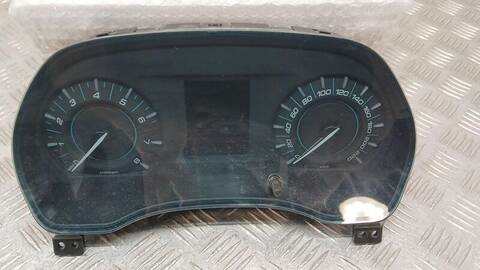 Cuadro de Instrumentos DR 5.0 SPECIAL 126CV 93KW