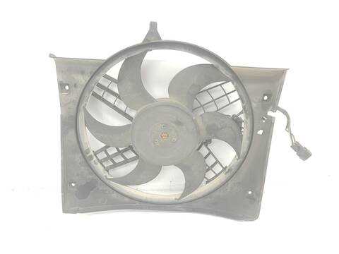 Foto 2ª: Electroventilador Bmw Serie 3 315 2.0 16V D 150CV 184CV [204D4] (1998)