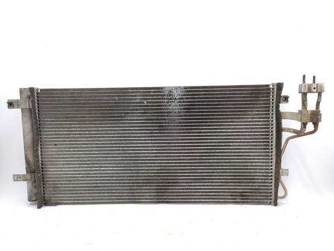Foto 2ª: Radiador Calefaccion A.A. Hyundai Grandeur 2.2 DIESEL 155CV 114KW [4EB] (2009)