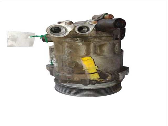 Compresor Aire Acondicionado Peugeot 607 2.7 HDI 24V
