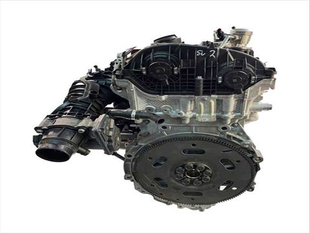 Foto 2ª: Motor Completo Bmw X2 2.0 M35I 306 CV 225KW [B48A20E]