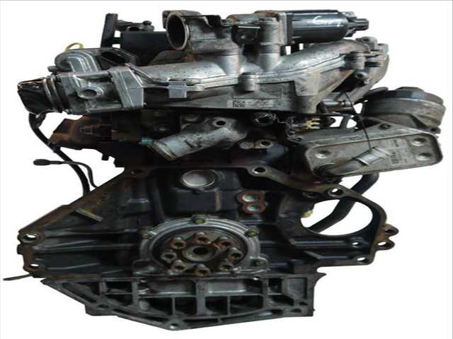 Motor Completo Opel Astra J 125CV 92KW