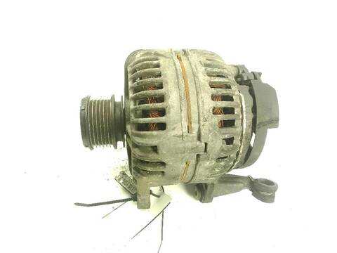 Foto 2ª: Alternador Seat Leon 2.0 TDI 16V [BKD] (2005)