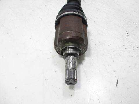 Foto 2ª: Transmision Delantera Izquierda Nissan Qashqai K9K (2011)