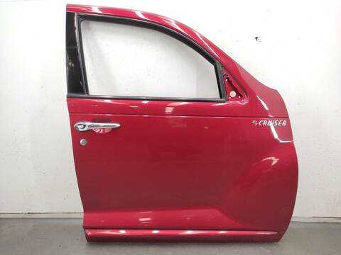 Puerta Delantera Derecha Chrysler PT Cruiser 2.0 141CV 104KW