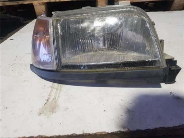 Faro Derecho Renault Clio 1.2 (B/C/S577)