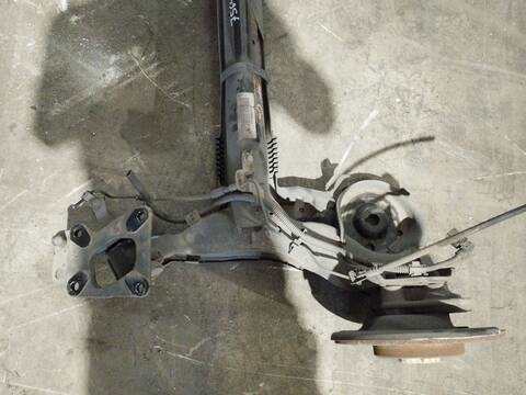 Foto 3ª: Puente Trasero Peugeot Rifter 1.5 BLUEHDI 130 131CV 96KW [YHZ (DV5RC)] (2020)