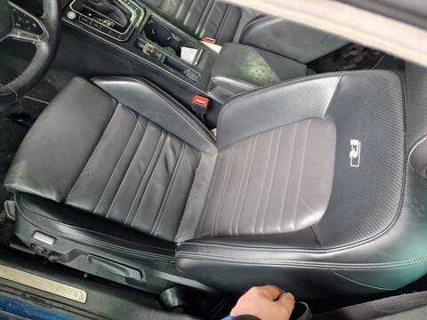 Asiento Delantero Izquierdo Volkswagen Passat R-LINE 150CV 110KW