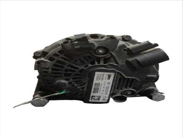 Alternador Peugeot 308 1.6 HDI - BLUEHDI 115 LCBHXM LCBHXT) 115CV
