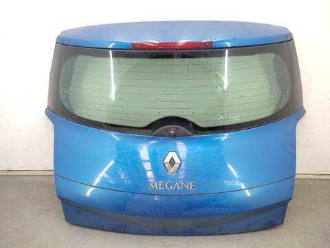 Portón Renault Megane 1.9 DCI BM0G CM0G) 120CV 88KW II BM0/1_ CM0/1_)