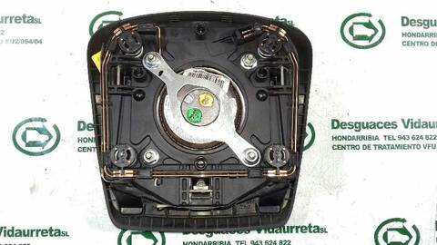 Foto 2ª: Airbag Delantero Izquierdo Citroen Jumper 2.2 HDI CAT 120CV 88KW CAJA CERRADA [4HU] (2007)