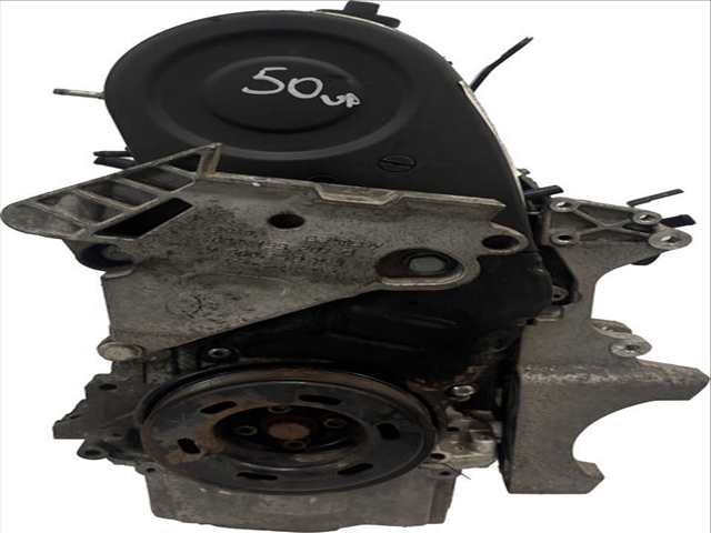 Foto 2ª: Motor Completo Audi A3 102CV 75KW [BSE] (2005)