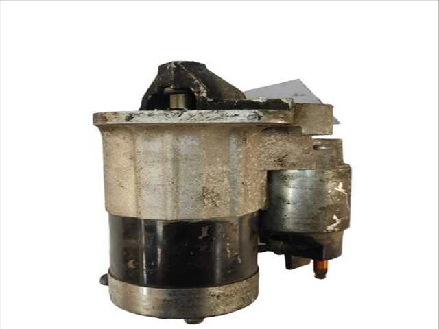 Motor de Arranque Renault Megane 1.5 DCI BM1E CM1E) II BM0/1_ CM0/1_)