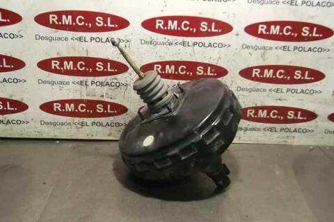 Servofreno Volkswagen Touareg TDI V6 225CV 165KW