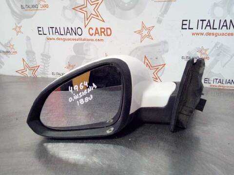 Retrovisor Izquierdo Opel Insignia SPORT BERLINA 131CV 96KW