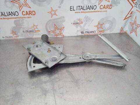 Foto 3ª: Elevalunas Eléctrico Delantero Izquierdo Mercedes Clase E 180 200 KOMPRESSOR 210.048) BERLINA 163CV 120KW [M111957] (1997)