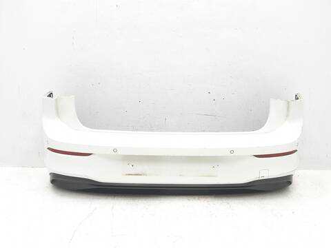 Paragolpes Trasero Volkswagen Golf 2.0 TSI 245CV