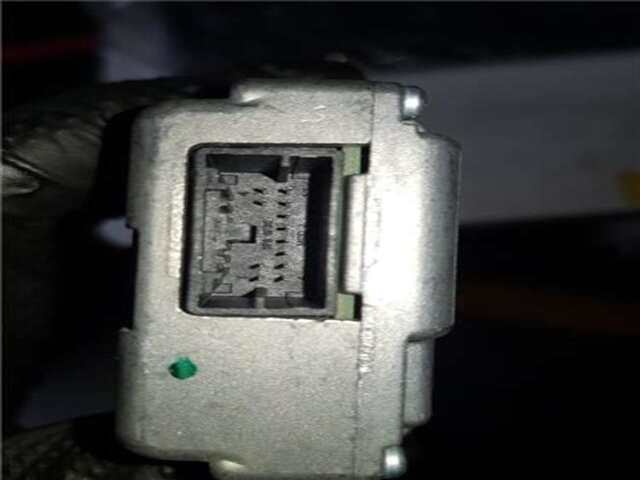 Foto 3ª: Centralita Motor ECU Opel Astra 1.6 BUSINESS [1.6 LTR. - 81 KW CDTI DPF] [B16DTE]