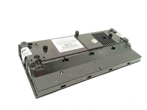 Foto 4ª: Pantalla Multifuncion Peugeot 2008 1.2 PURETECH 130 131CV 96KW [HN05] (2020)