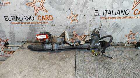 Cremallera de Direccion Citroen Berlingo CONTRLOL M 102CV 75KW FURGON