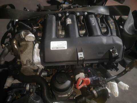 Foto 3ª: Motor Completo Bmw Serie 1 114 204D4 BERLINA (2005)
