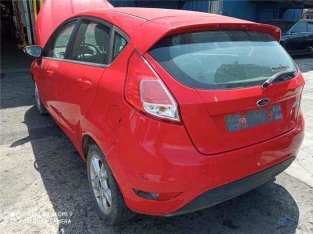 Foto 2ª: Anillo Airbag Ford Fiesta 1.25 BLACK EDITION [1.25 LTR. - 60 KW 16V CAT] [SNJB]