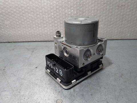 Foto 2ª: Abs Volkswagen Tiguan ADVANCE BMT 150CV 110KW [DTSB] (2020)