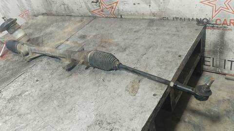 Foto 2ª: Cremallera de Direccion Mitsubishi ASX CHALLENGE 2WD 116CV 85KW [4N13] (2010)