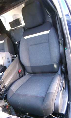 Asiento Delantero Izquierdo Citroen C5 1.2 G 2018-