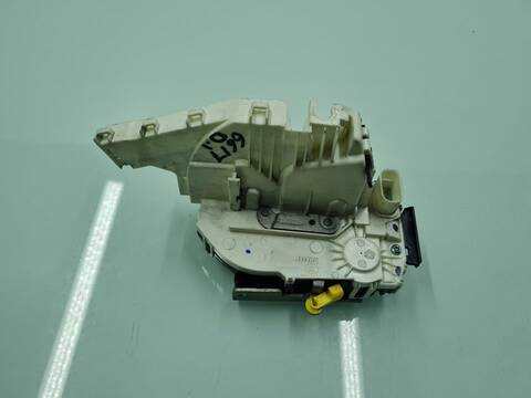 Cerradura Puerta Delantera Izquierda Jeep Compass LIMITED 4X2 120CV 88KW