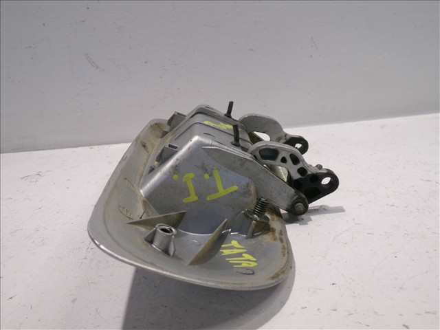 Foto 4ª: Maneta Exterior Trasera Izquierda Tata Gran Safari 2.2 D 2006-2012 (2009)