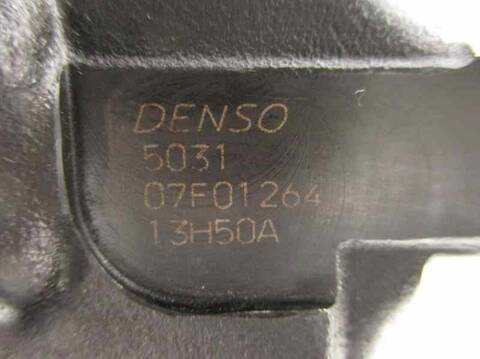 Foto 2ª: Inyectores Mazda 6 RF5C FAMILIAR (2004)