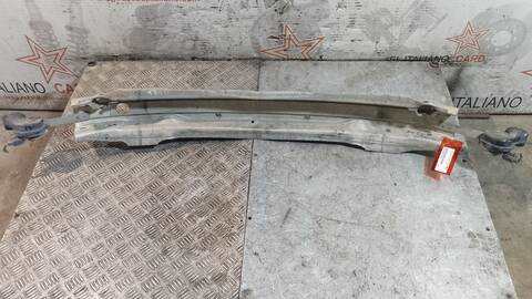 Foto 3ª: Refuerzo Paragolpes Delantero Audi A4 1.9 TDI 96KW) BERLINA 130CV [AVF] (2003)