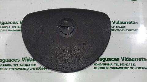 Airbag Delantero Izquierdo Opel Meriva 1.7 16V CDTI 100CV 74KW