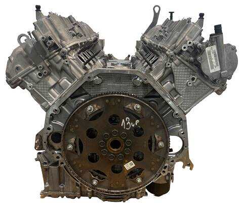 Motor Completo Bmw Serie 7 720 4.4 V8 449 CV 330KW