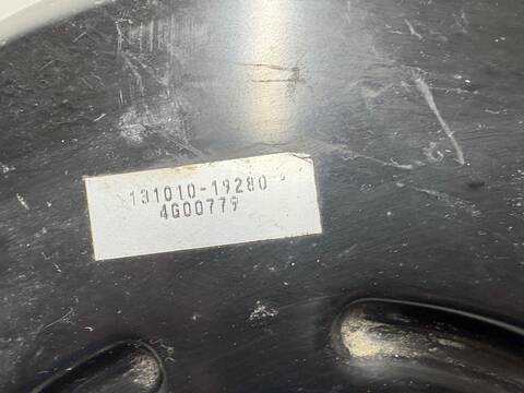 Foto 3ª: Servofreno Toyota Rav4 1ADFTV (2014)