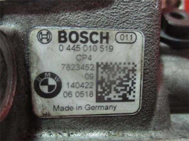 Foto 2ª: Bomba Inyeccion Toyota Verso 1.6 ADVANCE [1.6 LTR. - 82 KW D-4D CAT] [N47C16A]